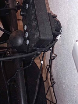 Millenium HD-120 E-Drum Set - 7