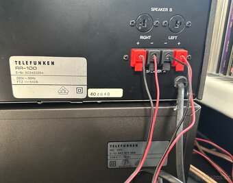 TELEFUNKEN - RR 100 a RC 100 - 7