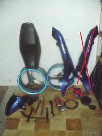 Triumph Sprint 955i ST r. 2000-díly - 7