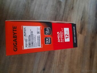 Herní Počitač - 7