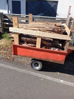 Kultivátor MS 19 - 7