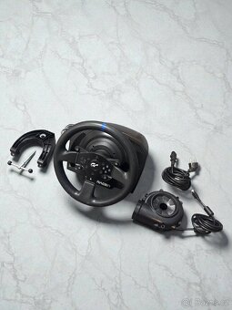 Prodám herní volant Thrustmaster TS-PC Racer - 7