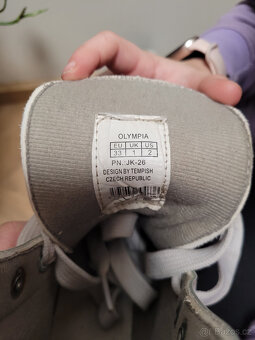 Dívčí brusle 33 - 7