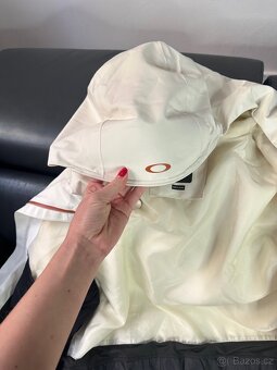 Lyžařská bunda Oakley - 7