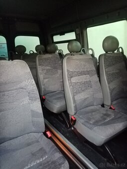 Prodám dvě dodávky - 7