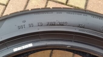 Letní pneumatiky PIRELLI 245/45 R20 2KS - 7