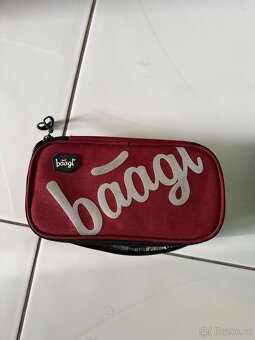 Batoh Oxybag + penál - 7