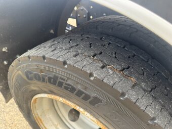 MAN LE 8.180 nosič kontejneru - 7