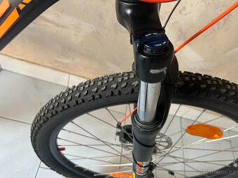 Prodám horské kolo - 7