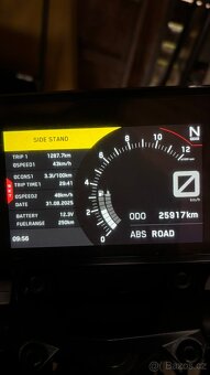 KTM DUKE 125 2018 - 7