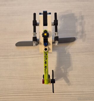 30465 LEGO Technic - Helikoptéra - 7