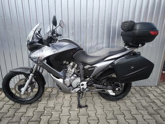 Honda XL 700 Transalp - 7