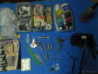 TATTO STUDIO prodej - 7