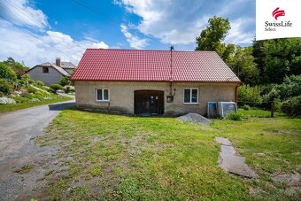 Prodej chalupy 90 m2, Bezděčí u Trnávky - 7