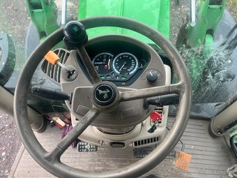 John Deere 6125R - 7