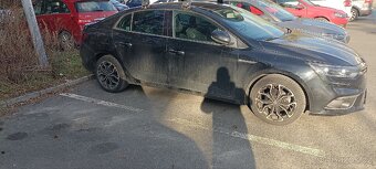 Renault Megane iv sedane grandcoupe - 7