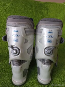 Prodám lyžáky Dalbello vel.39 - 7