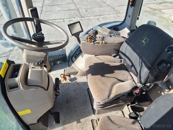 John Deere 7280R - 7