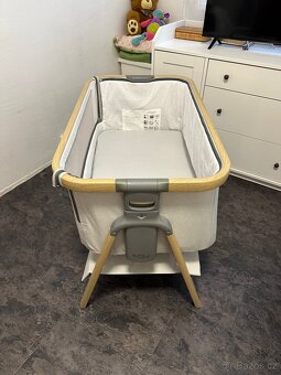 Dětská postýlka - 7