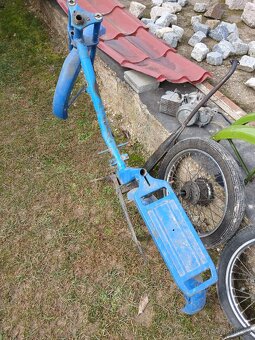 Babetta 207/210 dily - 7