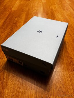 Puma LaFrance icey blue - 7