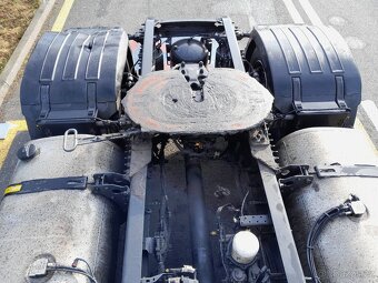 Volvo FH 460 LowDeck, ev.č. 26020 - 7