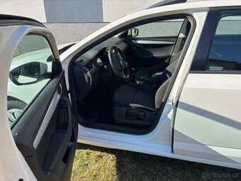 Škoda octavia kombi - 7