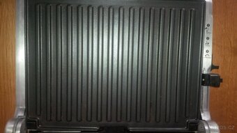 Gril Sage BRG820BSS - 7