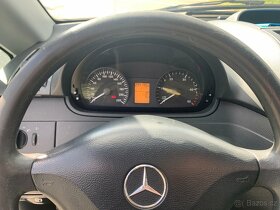 Mercedes Benz Vito 2,2 CDI - 7