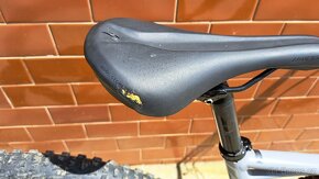 Specialized camber fsr 29 - 7