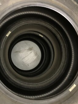 Zimní pneu 245/45/18 Pirelli Sotozero3 100V sada č.8566 - 7