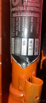Babetta 207 - 7