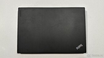 Lenovo ThinkPad x270 12,5" - 7