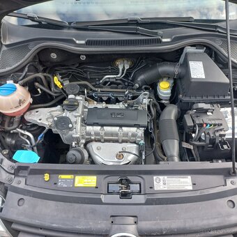 Vw polo 83tisic km najeto - 7