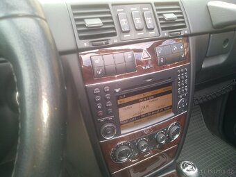 MERCEDES G W463 CABRIO 350 CDI - 7