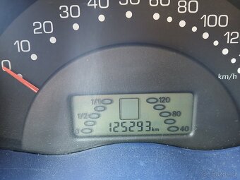Smart Fortwo - 7