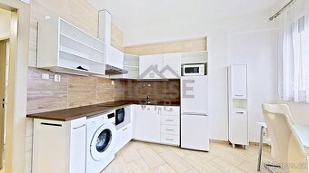 Prodej bytu 1+1, 31 m2, Praha 4 - Písnice, ev.č. 00725 - 7