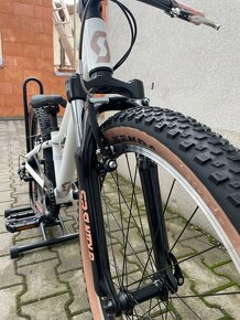 Nové dětské kolo SCOTT Contessa 24 - sleva 3.200,- - 7