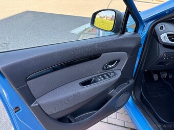 Renault Scénic 1.4i 96kW - 7