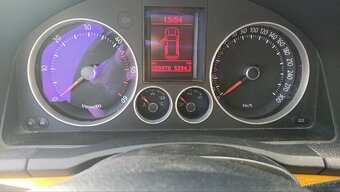 Volkswagen Golf Speed TDI zluty - 7