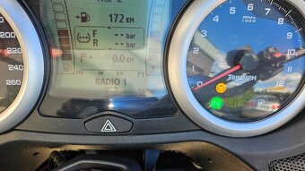 Triumph Trophy 1215 - 7