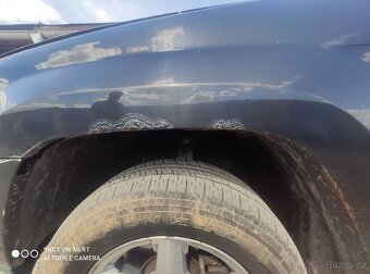 Jeep Grand Cherokee 3.0 CRD - 7