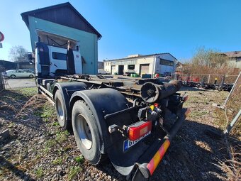 VOLVO FM11 450 64R 6X4 - 7