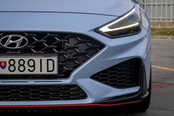 Hyundai i30 N 2.0 T-GDi N Performance A/T - 7