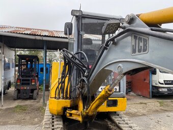 Jcb 803 - 7