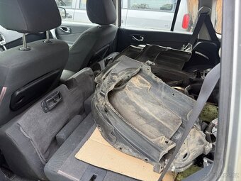 Renault koleos 2.0 dci 110 Kw motor ko - 7