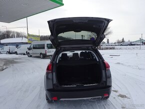 Peugeot 2008 1,6 BlueHDI, GT LINE - 7