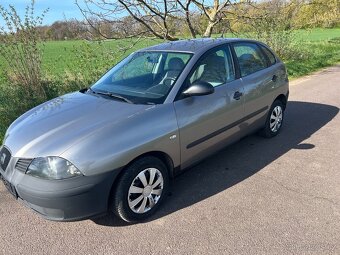 Seat Ibiza 1.9SDI - 7