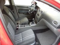 Ford focus kombi 1,6 TDCI - 7