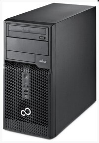 Výprodej PC: Fujitsu P400 LGA 1155 W11/W10Pro od 300 Kč - 7